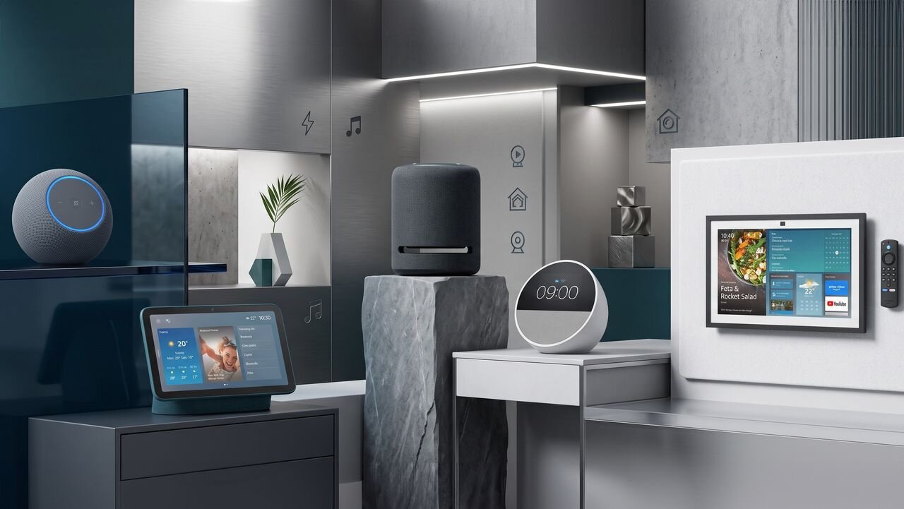 Keen to get Alexa+ but don’t have the necessary hardware? These are the 9 Amazon devices we recommend to get you up and running