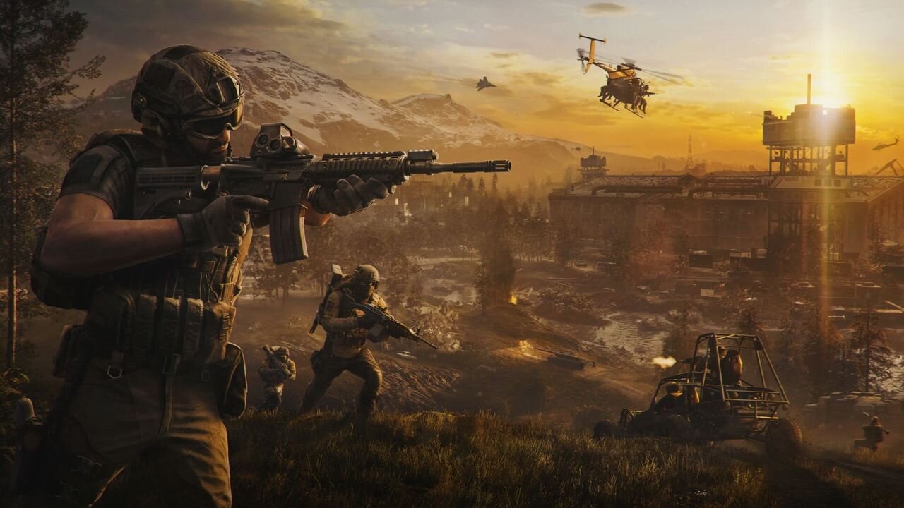 Hardcore FPS immediately becomes Steam top seller as devs list '10 reasons not to buy' it