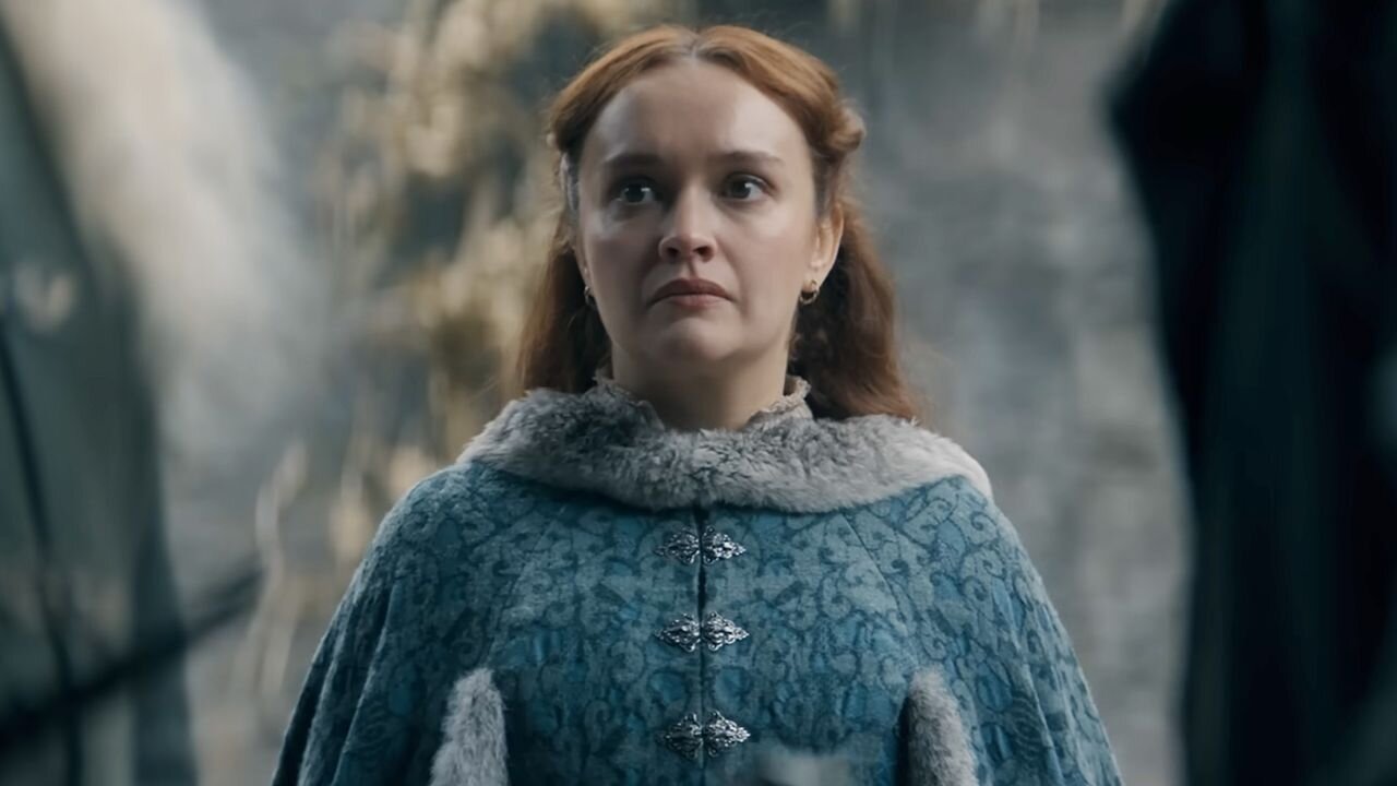 What is the release date for House of the Dragon season 3 episode 7?