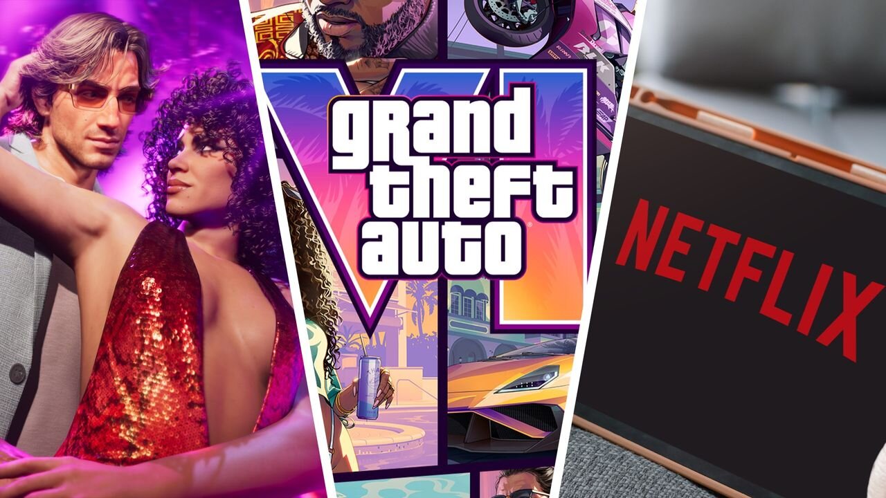 Grand Theft Auto 6's 'Extended Look' on Netflix is about to start — follow all the big GTA gameplay reveals live as they happen