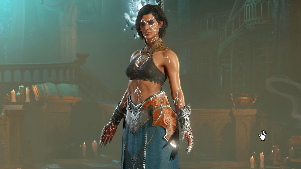 Blizzard is keeping secrets about Diablo 4's next season until BlizzCon, but you can still try some of it out next week