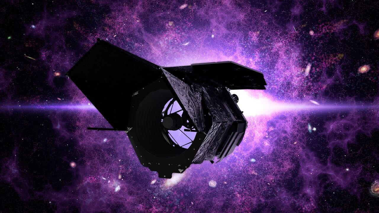 What's next for Roman Space Telescope? Here's how NASA's flagship observatory will open up the universe