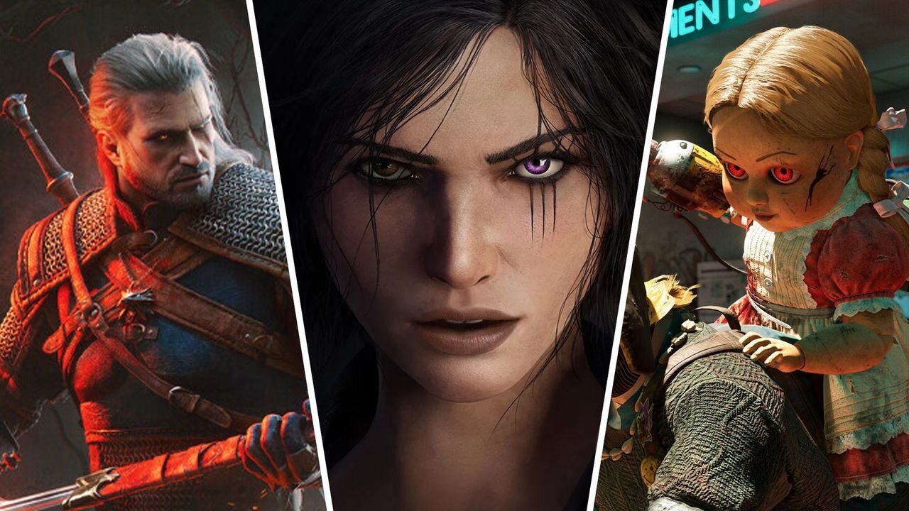 Every announcement from Gamescom Opening Night Live 2026
