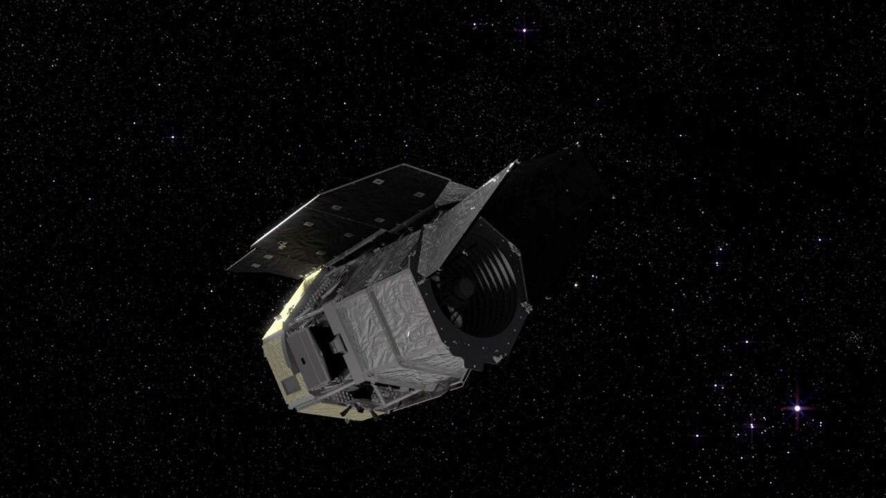 It's going to do things that currently are impossible': The Roman Space Telescope, NASA's next great observatory, is ready to…