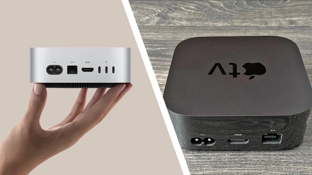 The Mac mini’s price has jumped 50% in 5 months — come on Apple, put an A18 Pro chip in an Apple TV-sized box and give us a $599…
