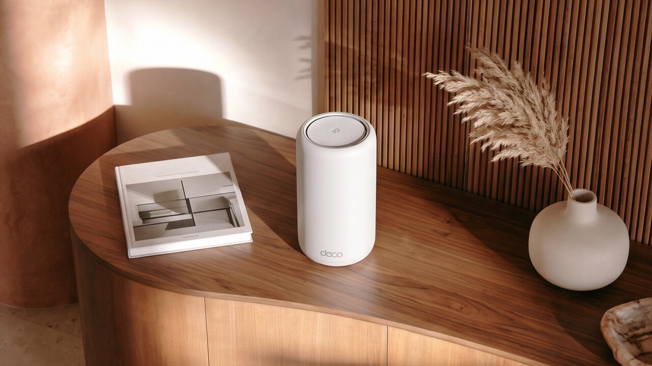 TP-Link reveals 'world's first Wi-Fi 8 lineup' at IFA 2026 with Archer 9 Ultra router and Deco 8 Ultra mesh Wi-Fi system
