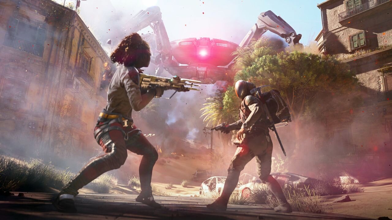 The latest Windows 11 update is borking some multiplayer games, but Arc Raiders' developer has a quick workaround