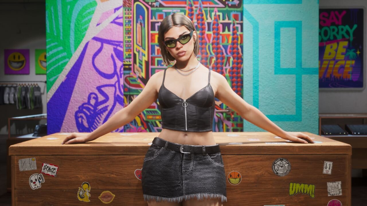 The GTA 6 leaker is selling ads now