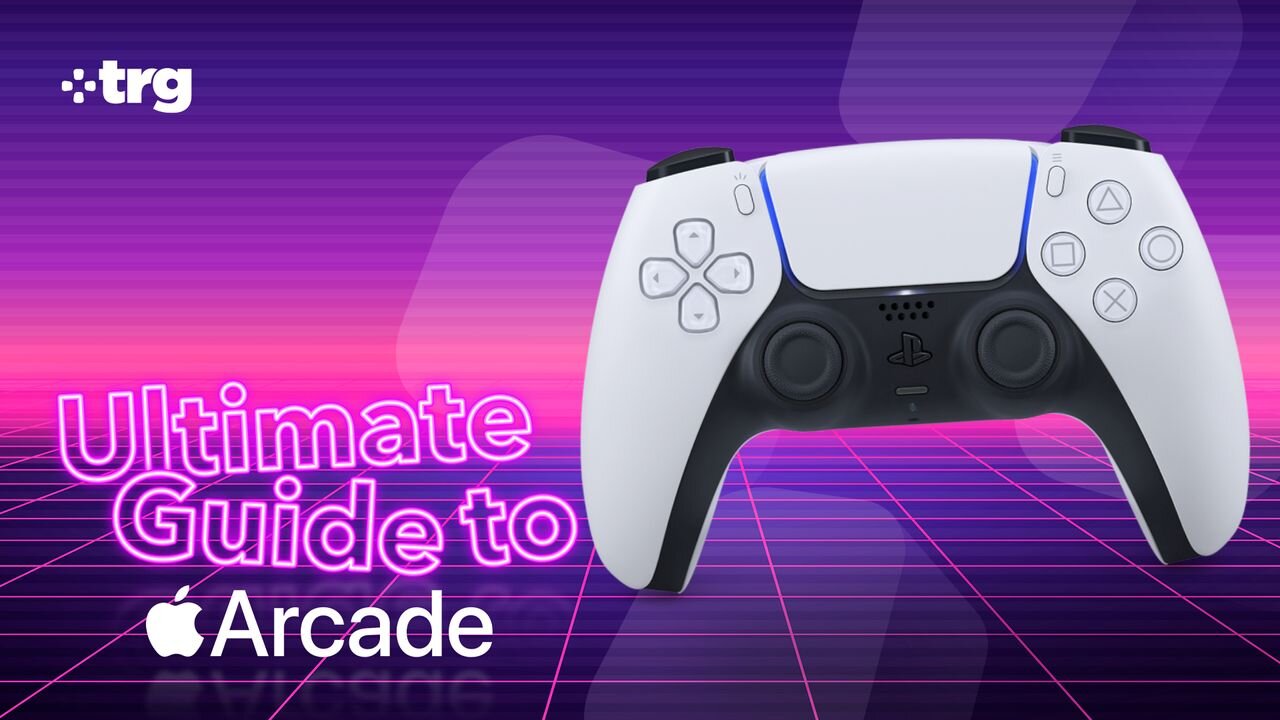 Apple Arcade is packed with console-quality games, but you'll need a compatible controller to get the best from them. Here are my…
