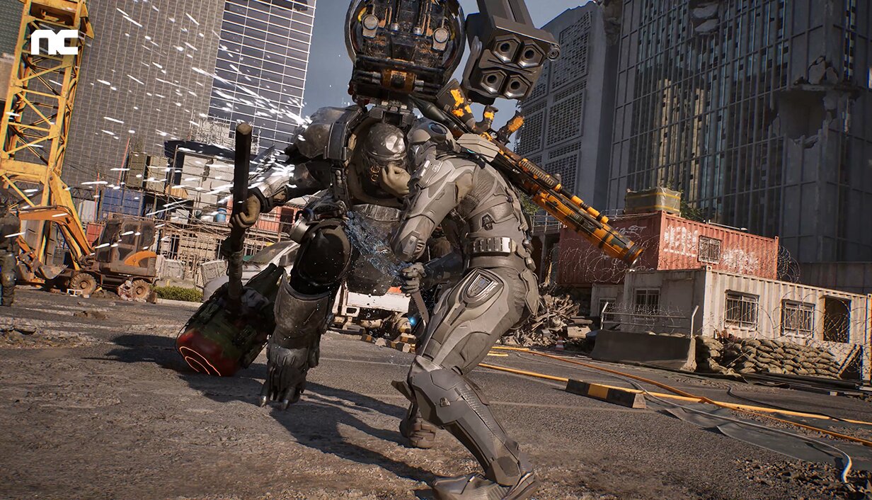 Statistically, your PC probably doesn't come close to the recommended RAM requirement for this third-person shooter's upcoming…