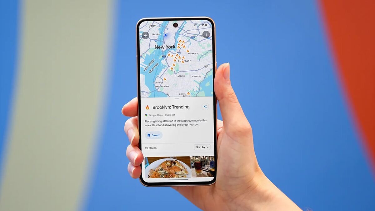 Beyond ridiculous': if you're seeing Lake Ontario renamed as Lake America on Google Maps, here's why