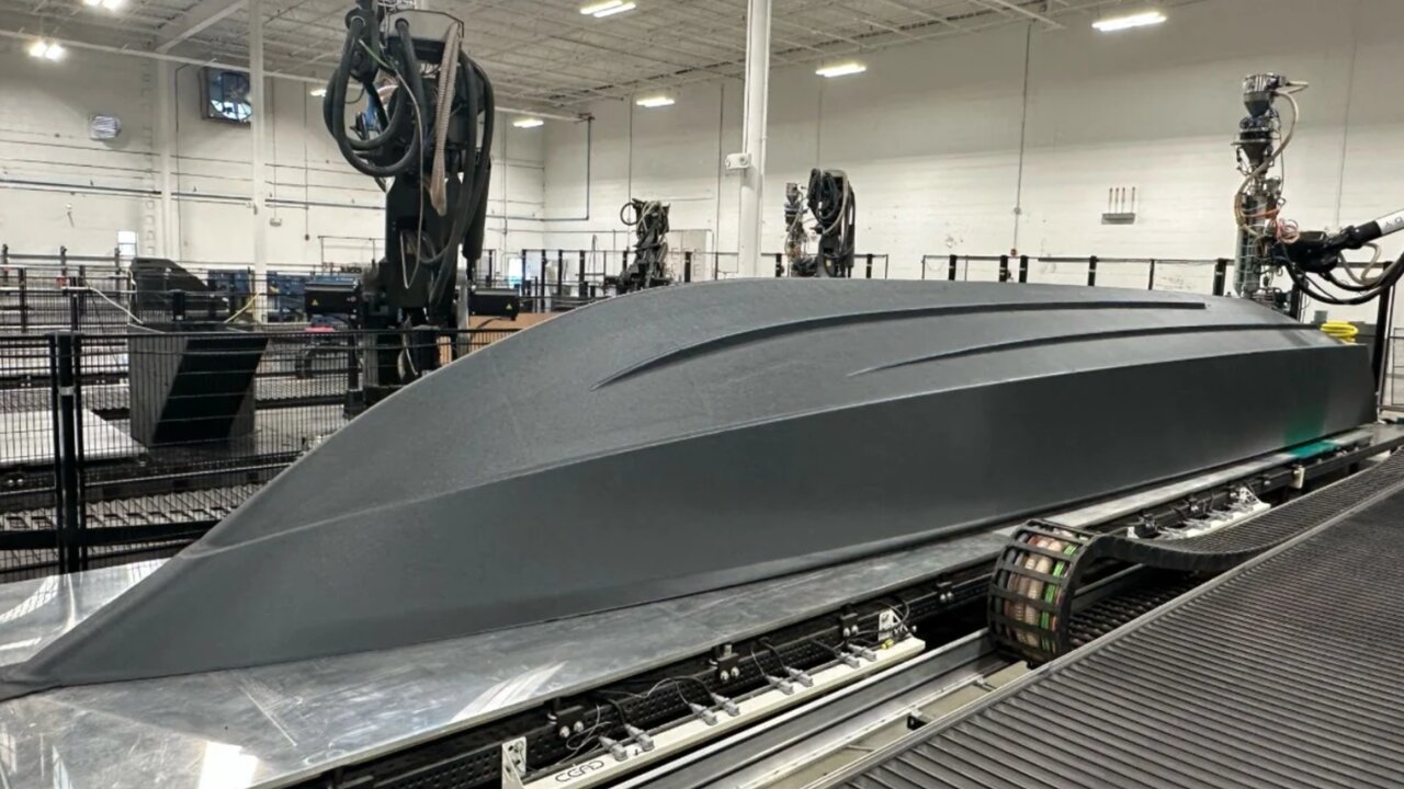 Ukraine flags that Russia could have a secret fleet of autonomous military vessels stalking the seas
