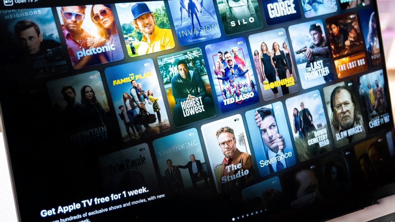 Apple TV just added a fresh batch of classic movies to its library for free, including my favorite Spielberg tear-jerker