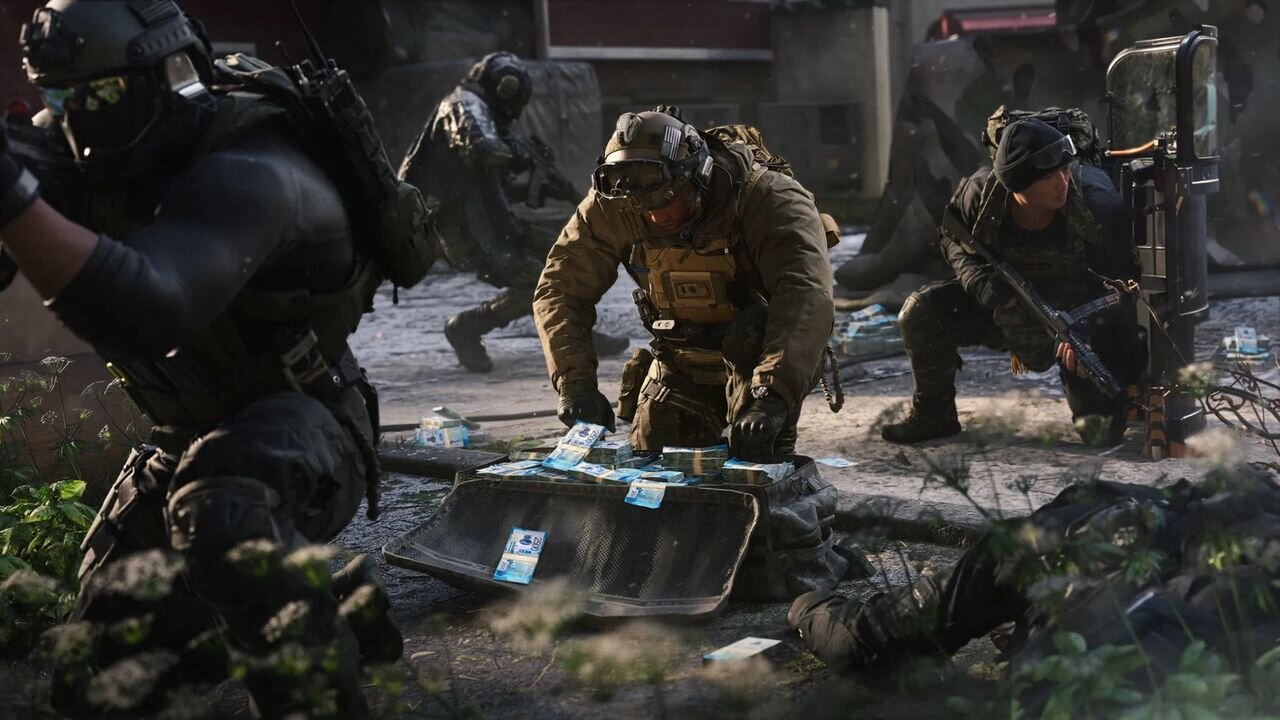 Call of Duty: Modern Warfare 4's first beta patch adds a new map and mode, as Infinity Ward responds to complaints about footstep…