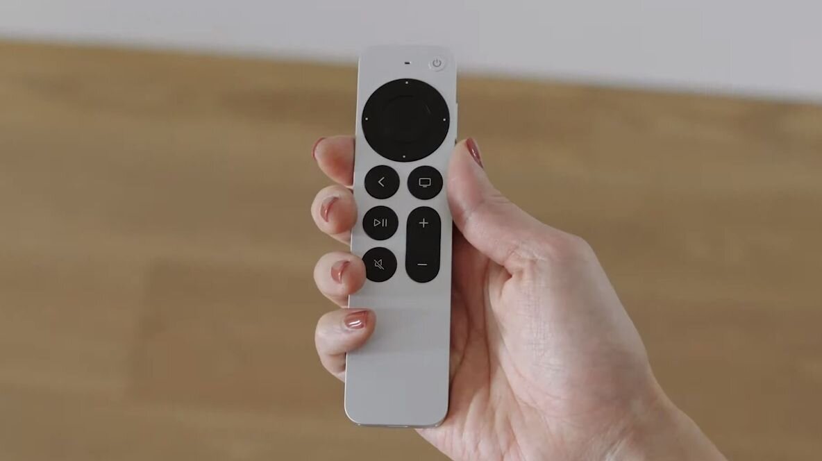 Apple TV 4K fans are begging for these 3 upgrades from the leaked Siri Remote