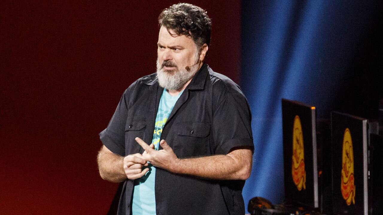 Only the survival of our studio would make us consider such a painful action': Tim Schafer announces Double Fine layoffs just 3…