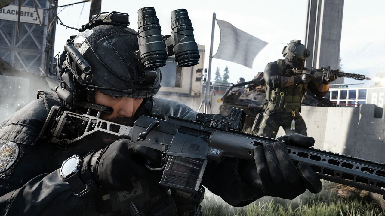A generational Call of Duty game' — After almost ten hours hands-on, I think Modern Warfare 4 could revolutionize the…