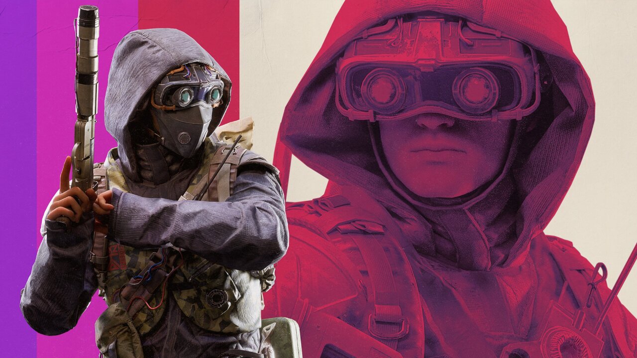 Arc Raiders' next major update will present players with a 'new high-level challenge' with a frozen map and arcs which will…