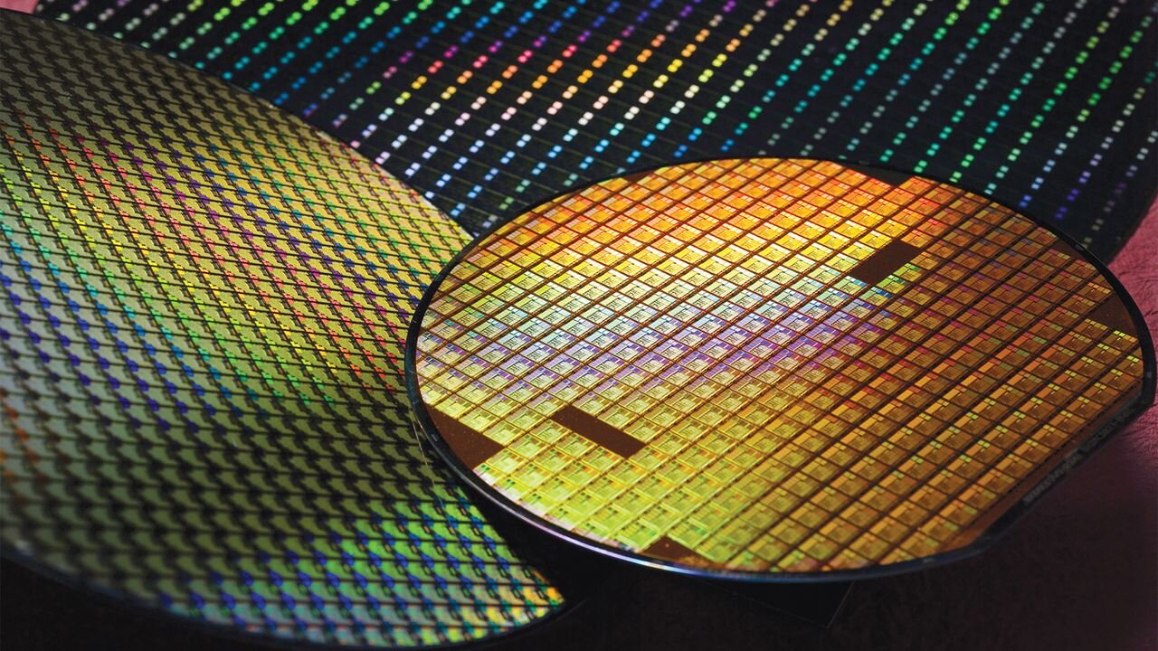 TSMC reportedly has $1 billion of Apple chips awaiting delivery of DRAM — will this be what powers the iPhone 18 Pro?