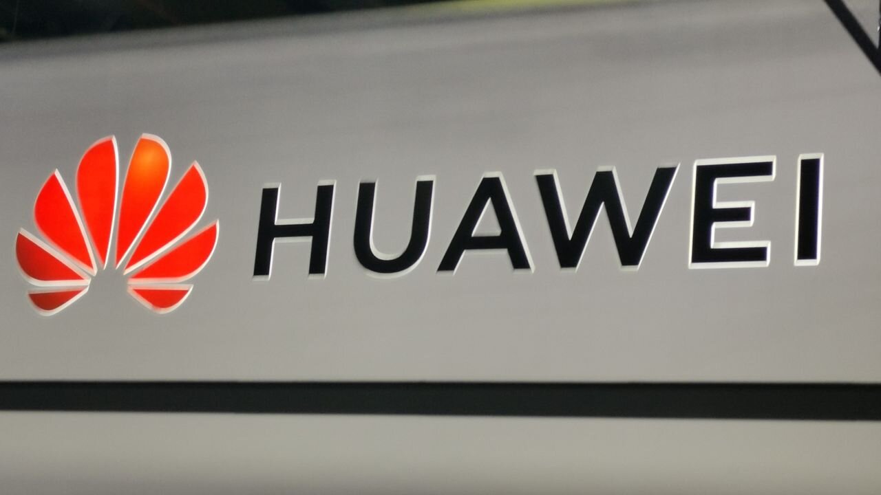 HP and Huawei sign license-sharing agreement on Wi-Fi tech