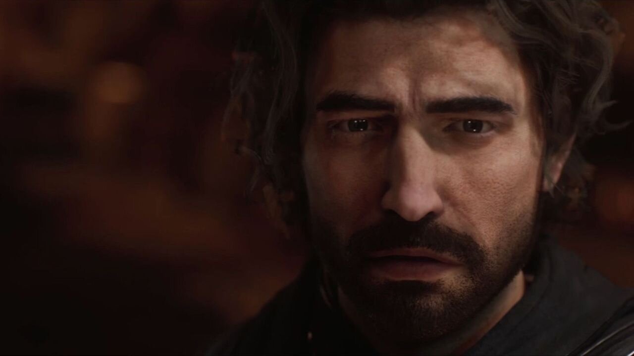 Clair Obscur developers see Sony's no-disk announcement as 'a sad decision', because they 'like to go outside, buy a game, and…