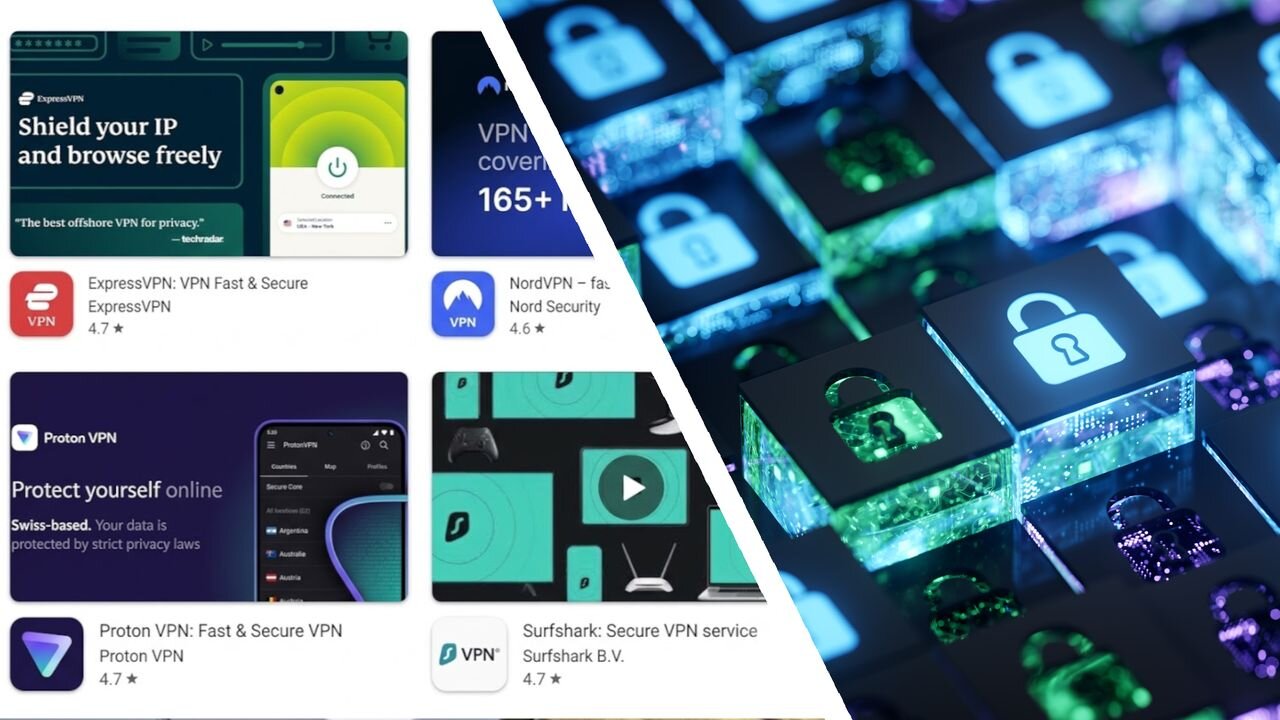 I just got hacked’ — What Play Store reviews reveal about people's VPN expectations