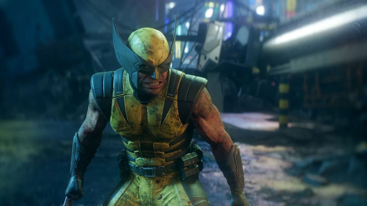 Insomniac admits there's no lore reason Logan's suit in Marvel's Wolverine regenerates: 'You can't play through most of the game…