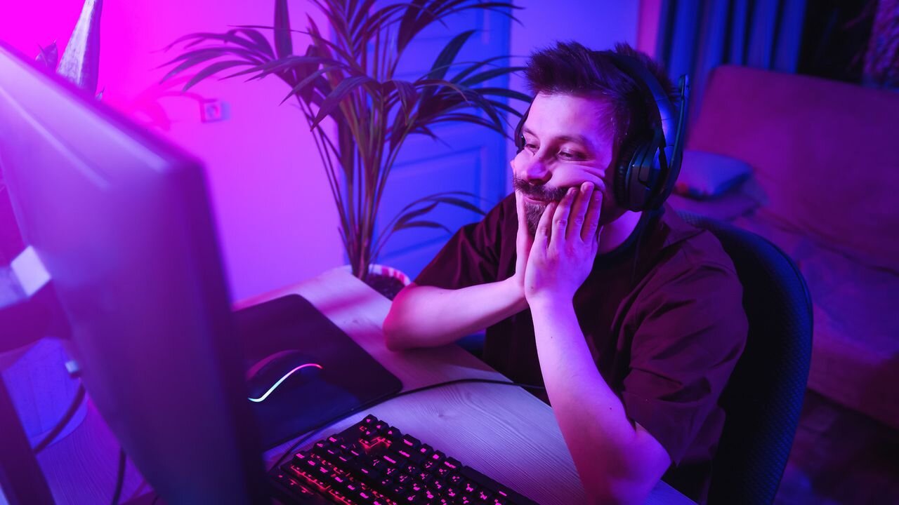 If it was opt in, nobody would opt in’: Amazon’s AI is being trained on your Twitch streams unless you turn it off