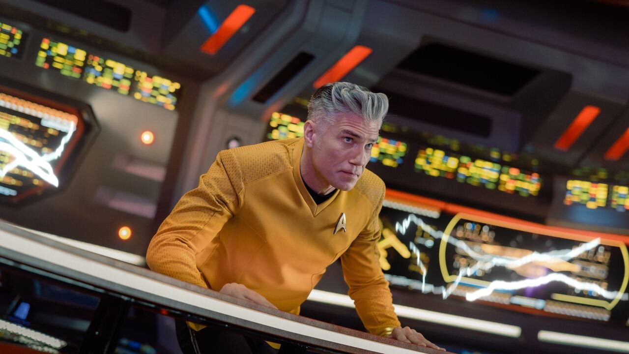 Strange New Worlds' latest episode wastes a lot of time pretending to kill off major 'Star Trek' characters