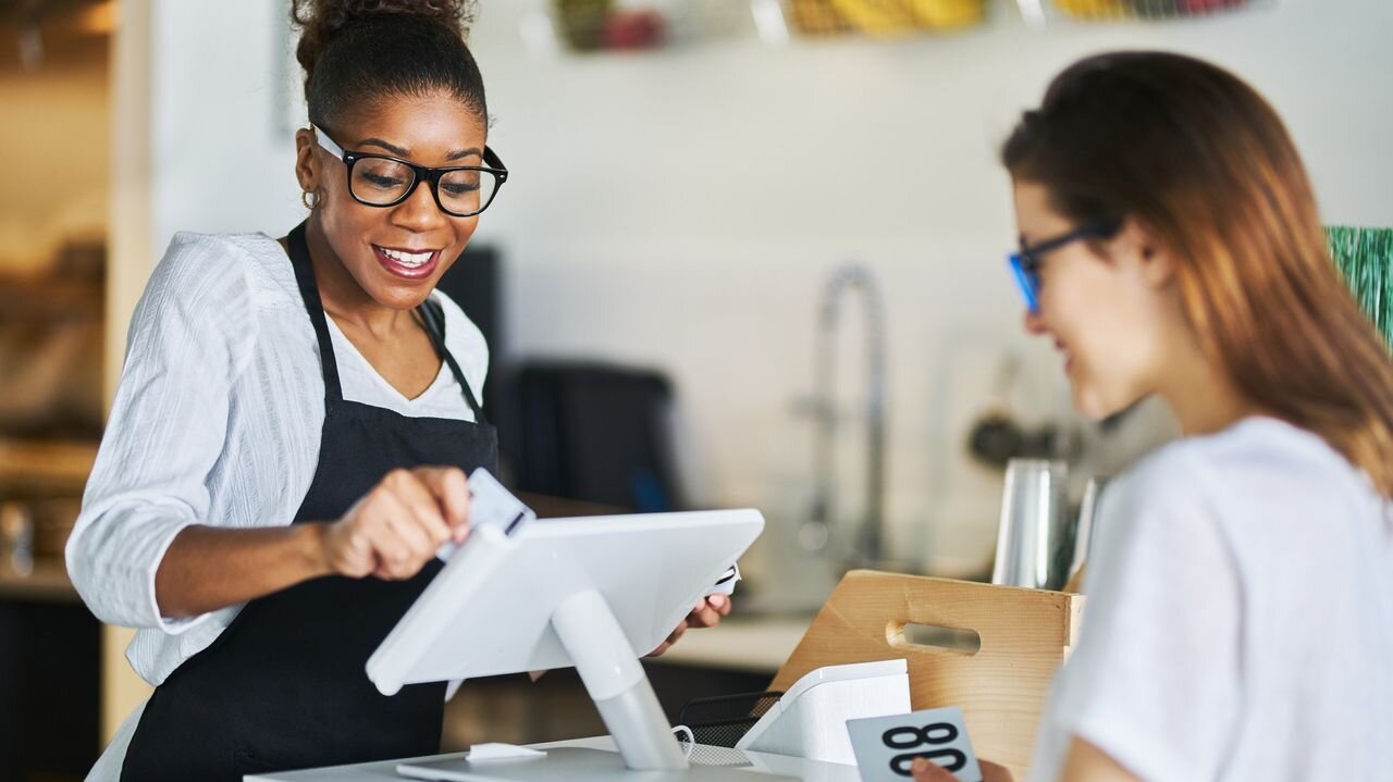It can be a win-win situation': Xero explains why giving businesses more control over their finances might actually be the key to…