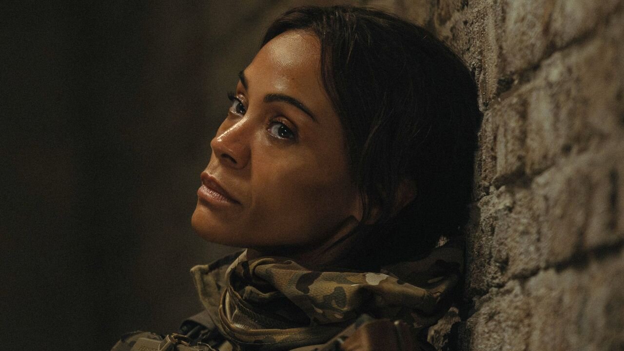 Lioness season 3 is Taylor Sheridan's most scathing, brutal, and AI-wary outing yet — but the new Paramount+ series is still…