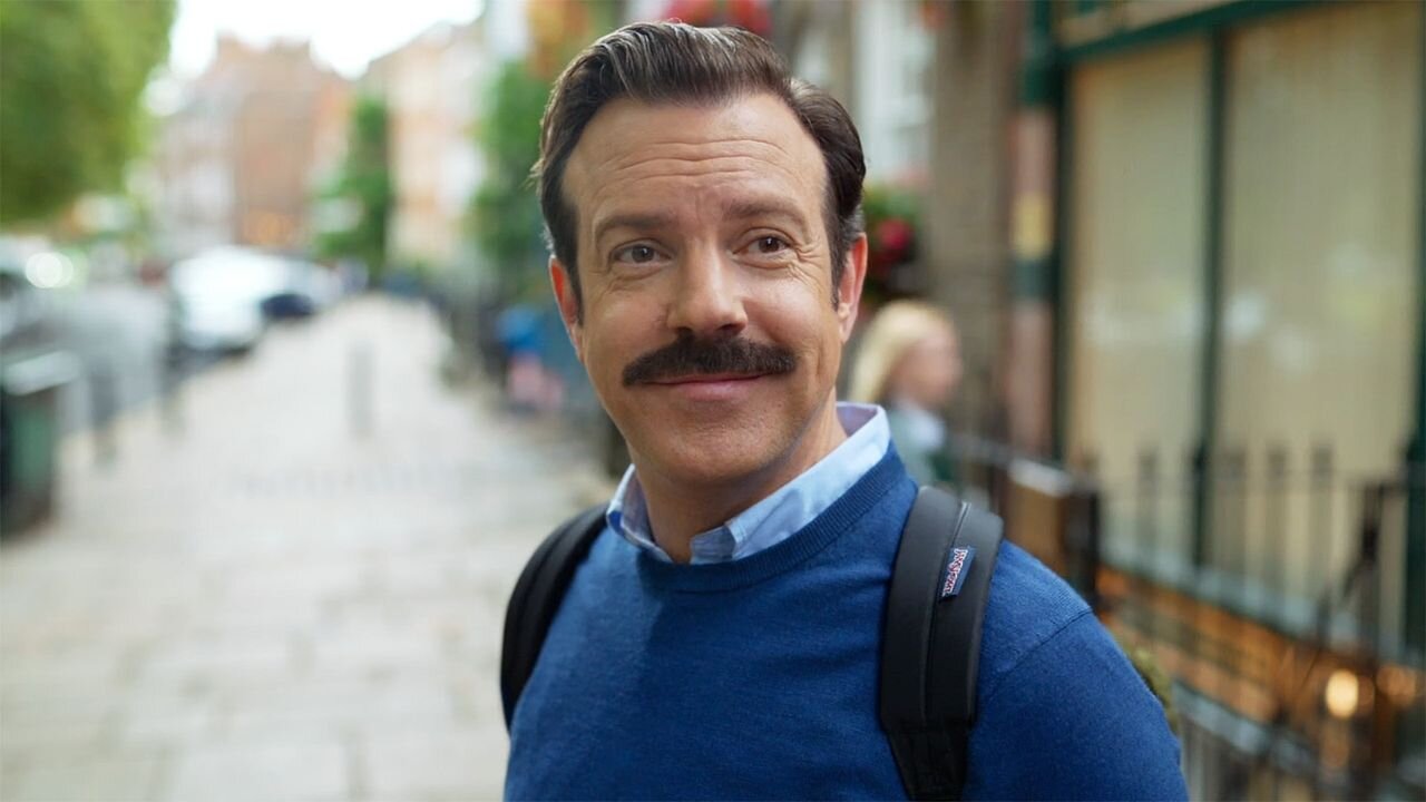 Ted Lasso season 4 review: a match-winning display from the popular Apple TV show that proves an enforced break can be a good…