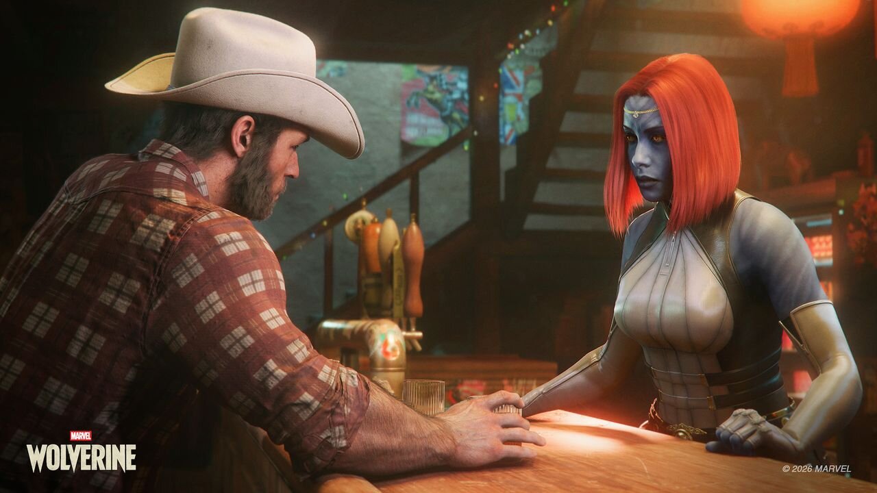 The X-Men don't exist in Marvel's Wolverine since mutants aren't safe in this world, Insomniac says — 'We wanted to remind people…