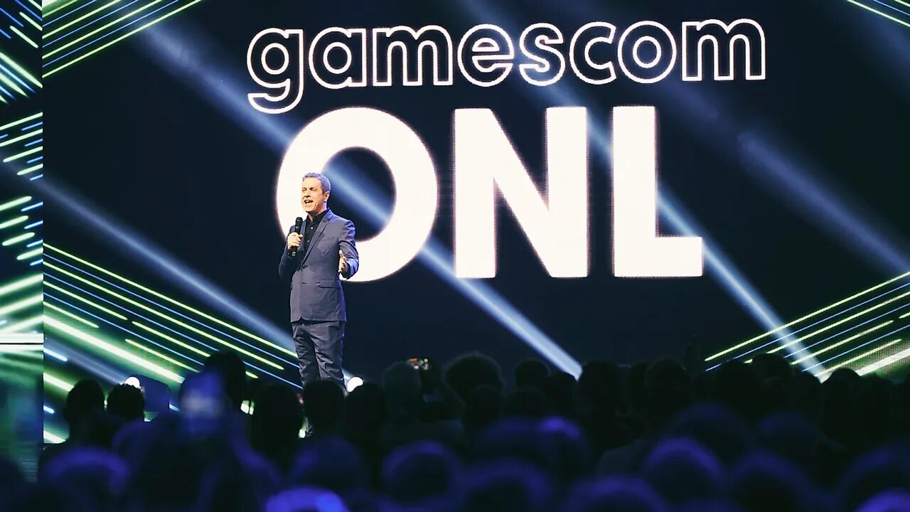How to watch Gamescom Opening Night Live 2026