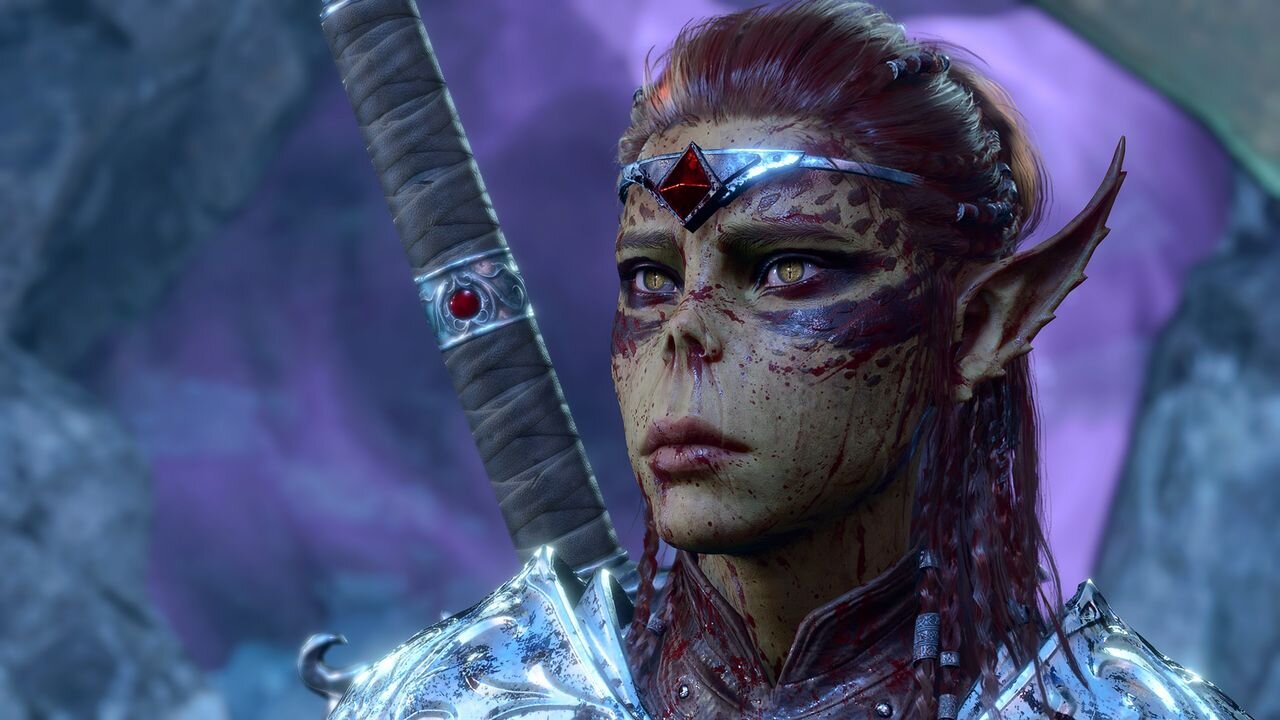 Baldur's Gate 3 is the cheapest it's ever been to celebrate its third anniversary