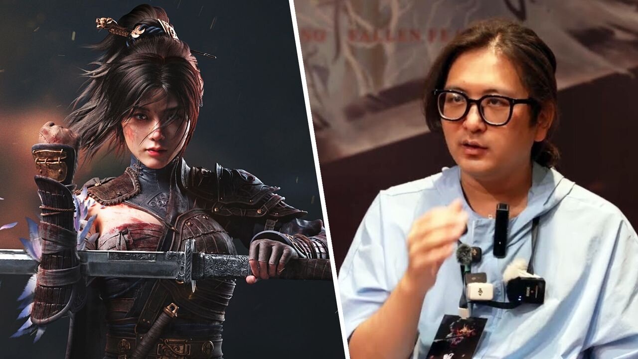 Soulslike game Wuchang is officially getting a sequel developed by its creator's new studio after the original team reportedly…