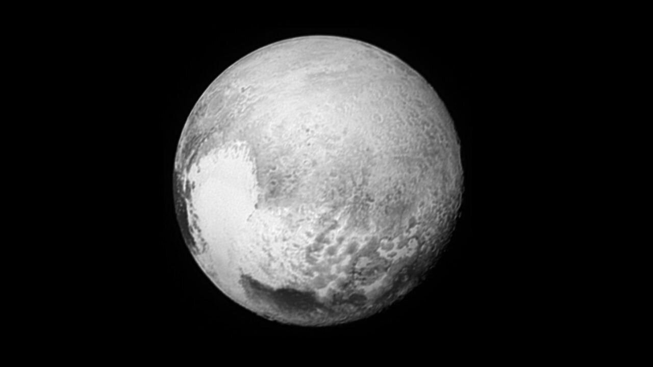 Why do we care so much that Pluto isn't a planet?
