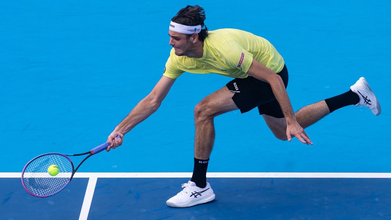 How to watch Cincinnati Open 2026: Live Streams & TV Channels for ATP & WTA 1000 Tennis