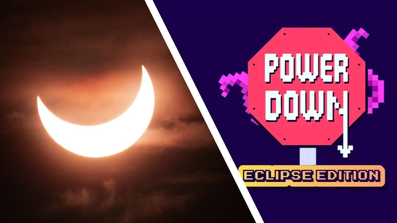 Professors say today's solar eclipse won’t crash the grid — so why is Octopus Energy paying customers to switch off?