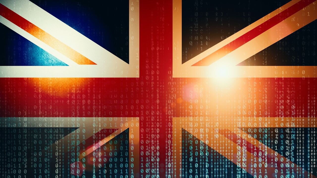 Worried about data centres near you? The UK map shows most facilities are in London, but things are changing fast