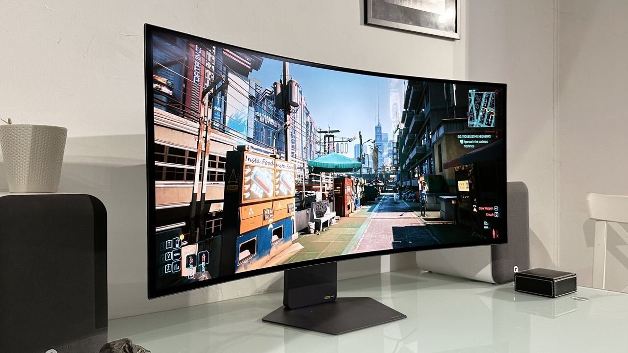 Tests show newer OLED TVs can still experience significant burn-in because they're much brighter, proving that you can't have…