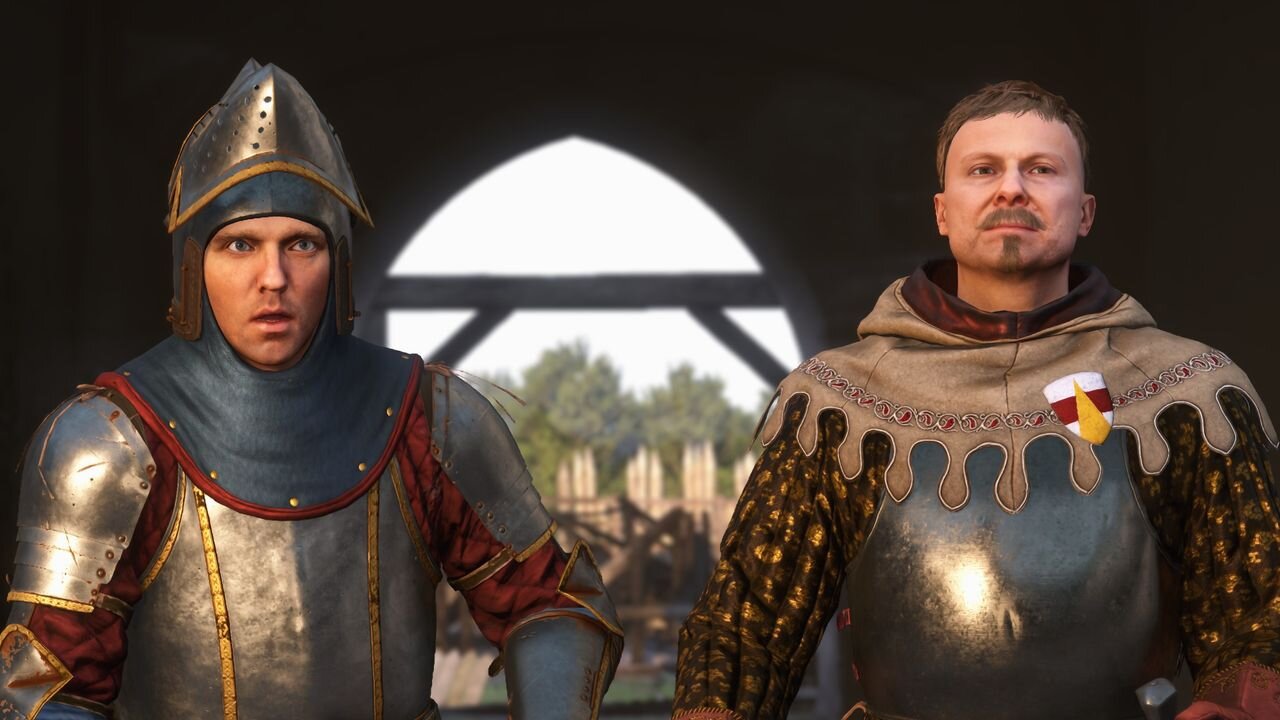 New Kingdom Come trademark filings mention 'online' virtual worlds—but we shouldn't assume Warhorse is making a multiplayer game…