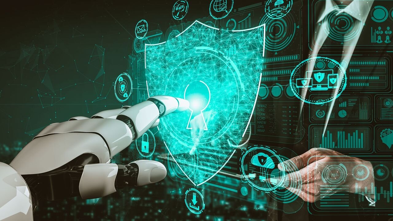 Shadow AI is a security problem, but the EU AI Act makes it a legal one