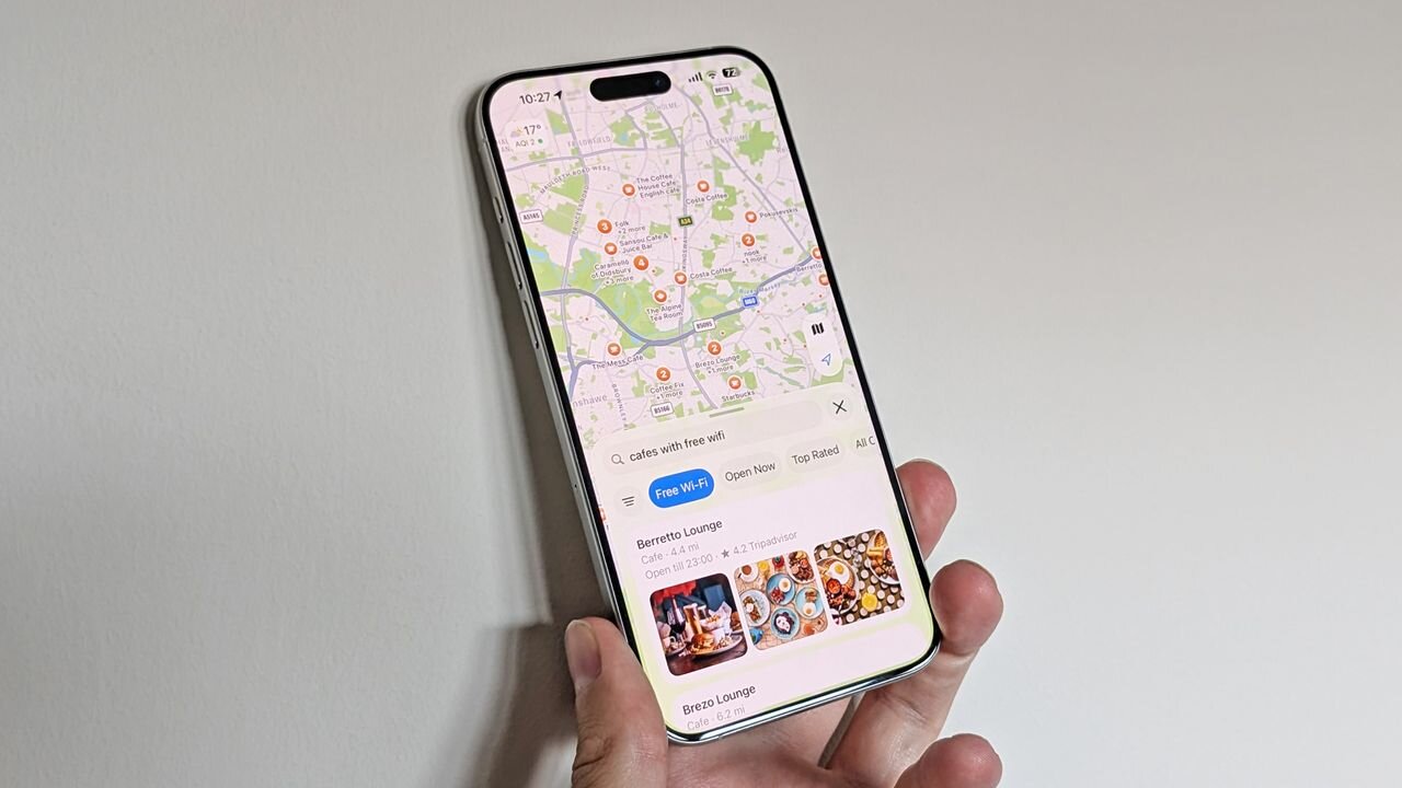 I'll just use Google Maps': Apple Maps users rebel against new ads that you can't turn off, even with an iCloud subscription