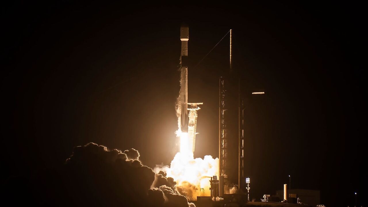 A SpaceX rocket just crashed into the moon. Now, the race is on to get a look at the impact site