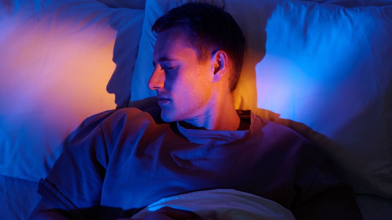A study found 92% of workers over 50 showed signs of disordered sleep — these 3 ChatGPT tricks helped me switch off