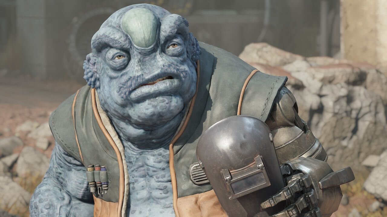 What's the best starting class in Star Wars Zero Company?