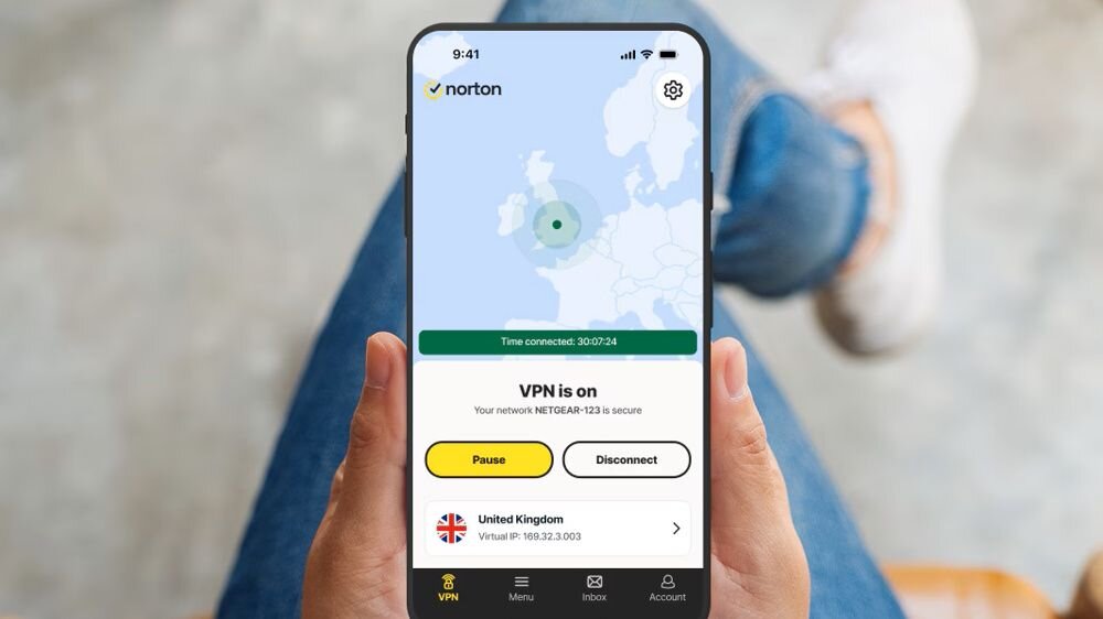 The VPN you can simply trust and forget about' — Norton VPN boosts security, speeds, and network in latest round of upgrades