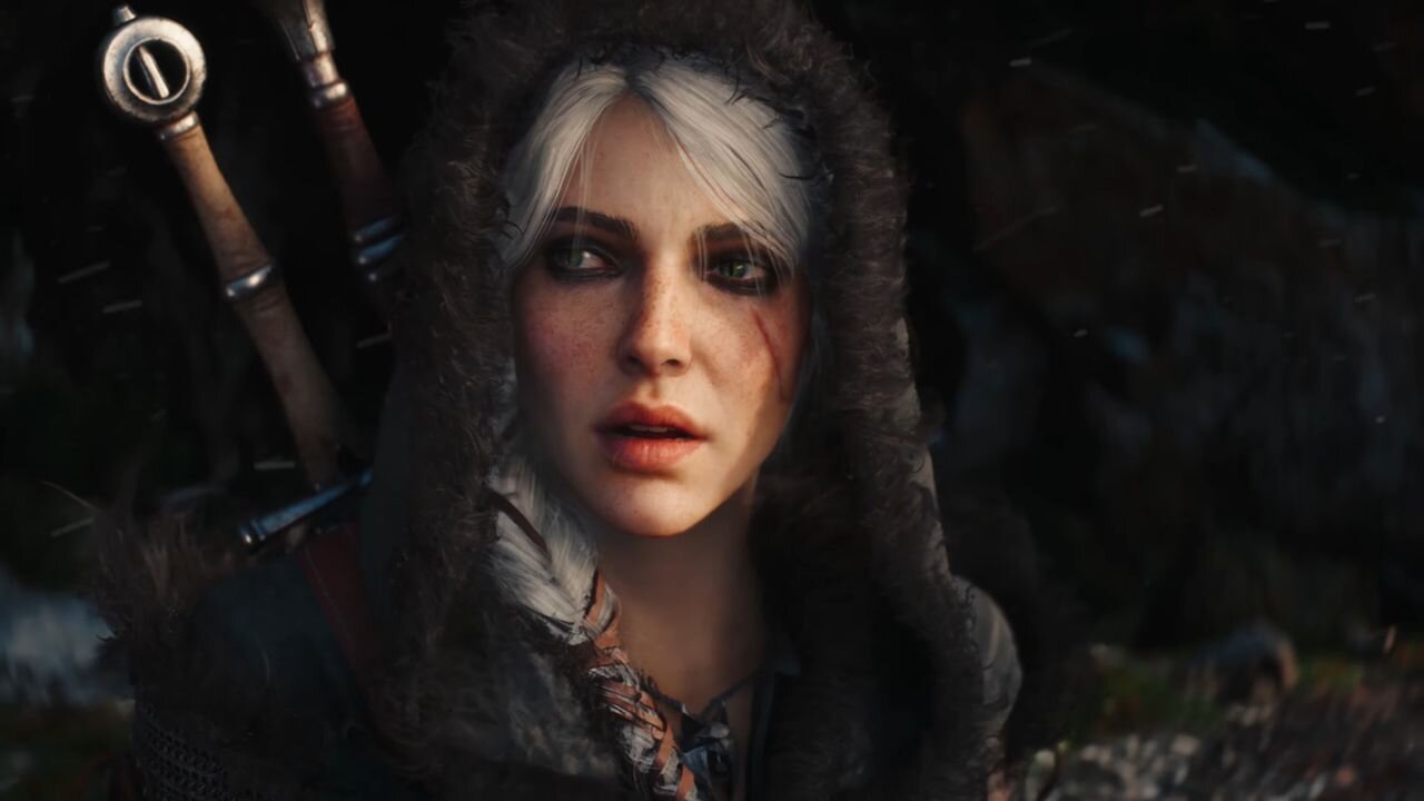 Let the team cook. It will be worth the wait' — CD Proket Red confirms The Witcher 4 is 'targeting' a 2028 launch
