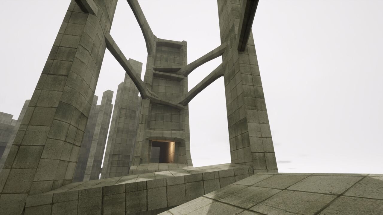 The indie parkour game from one of the French brothers behind 2024's best FPS is coming out in just two weeks